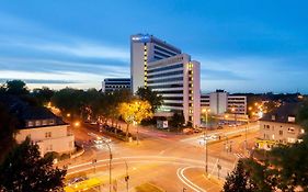 Webers Hotel Im Ruhrturm Essen By Accor
